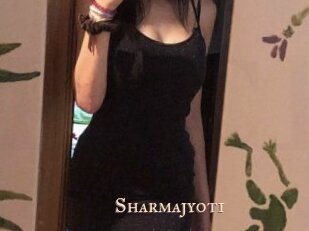 Sharmajyoti