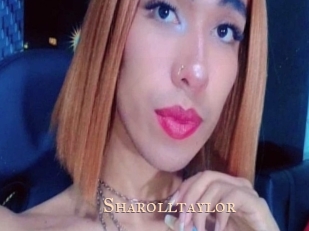 Sharolltaylor