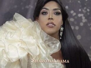 Sharomaldama