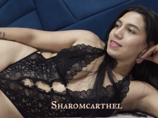 Sharomcarthel