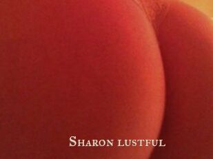 Sharon_lustful