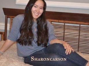 Sharoncarson