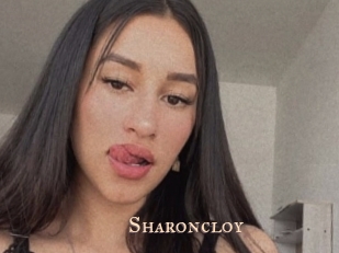 Sharoncloy