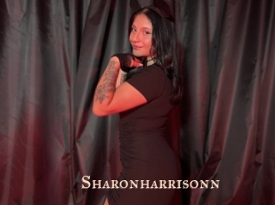 Sharonharrisonn