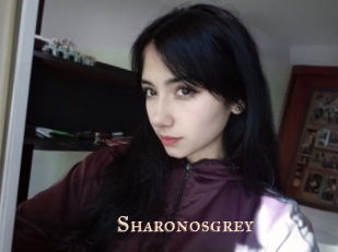 Sharonosgrey