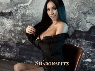 Sharonspitz