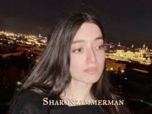 Sharonzimmerman