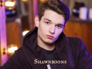 Shawnboons