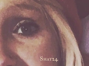 Shay24