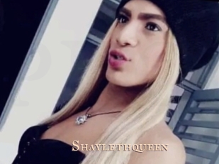 Shaylethqueen