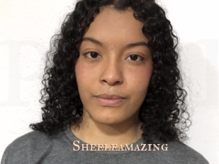 Sheeleamazing