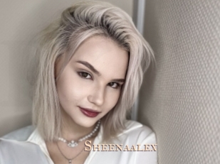 Sheenaalex