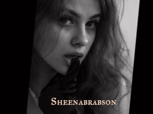 Sheenabrabson