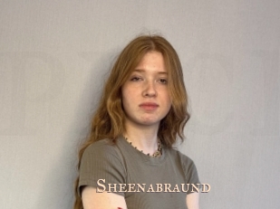 Sheenabraund