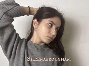 Sheenabrougham