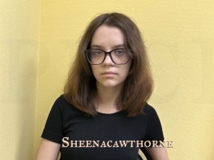 Sheenacawthorne