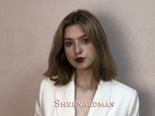 Sheenaedman