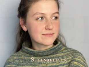 Sheenaellson