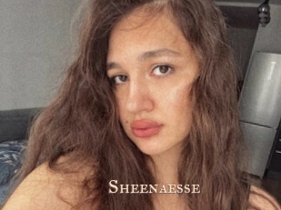 Sheenaesse