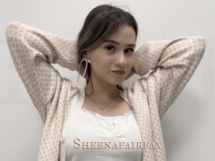 Sheenafairfax