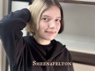 Sheenafelton