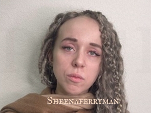 Sheenaferryman