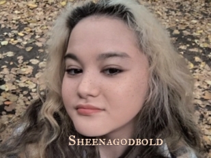 Sheenagodbold