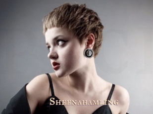 Sheenahamling