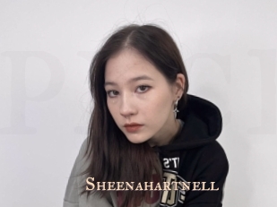 Sheenahartnell