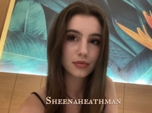 Sheenaheathman