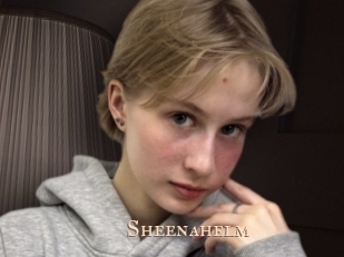 Sheenahelm