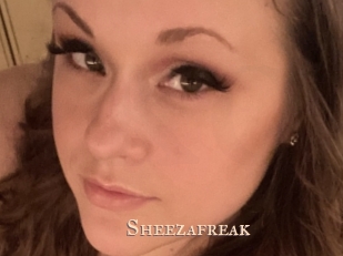 Sheezafreak