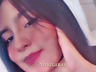 Sheilarae