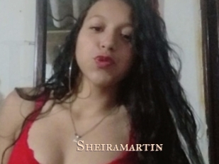 Sheiramartin