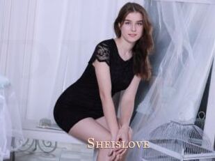 Sheislove