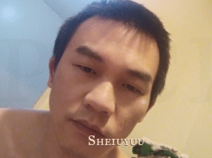 Sheiuyuu