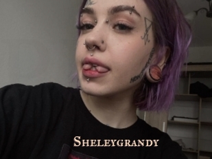 Sheleygrandy