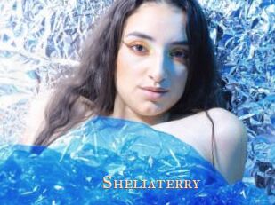 Sheliaterry