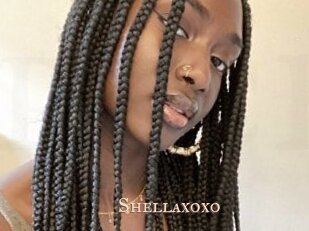 Shellaxoxo