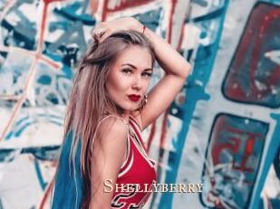 Shellyberry