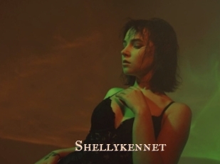 Shellykennet