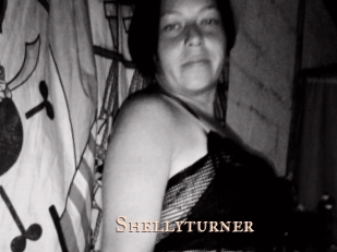 Shellyturner