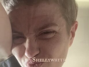 Shellywhite