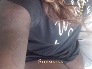 Shemaika