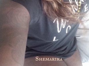 Shemarika