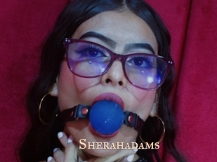 Sherahadams