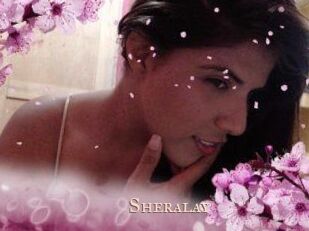 Sheralay