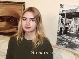 Sheronfox