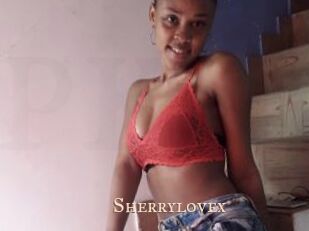 Sherrylovex