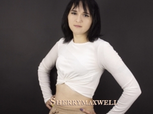 Sherrymaxwell